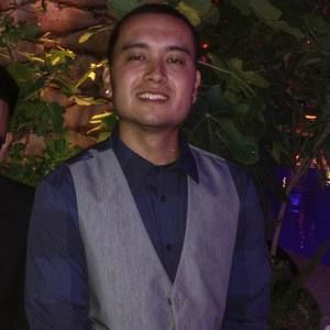 Meet your Posher, Vincent